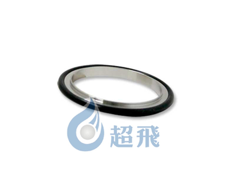 ISO 中心圈O型環(huán)，鎂鋁合金