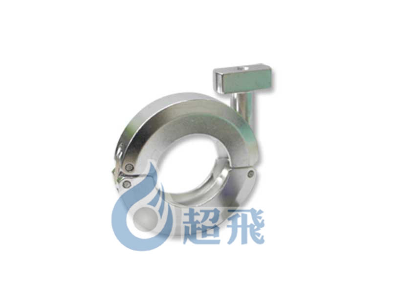 材料科學(xué)與真空密封：不銹鋼、鋁合金真空卡箍性能對(duì)比