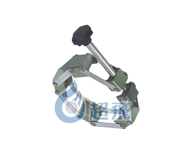 壓力均衡，穩(wěn)定可靠：真空卡箍的壓力補償設(shè)計