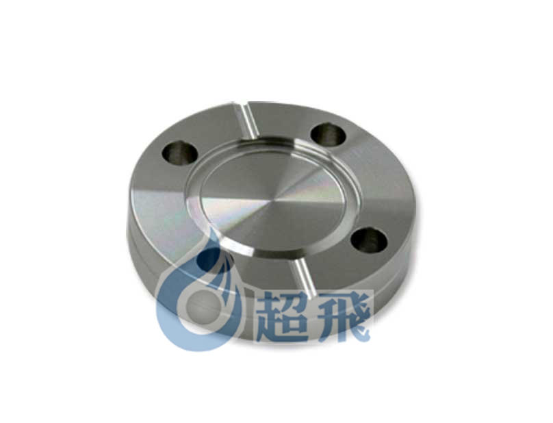 什么是真空法蘭？